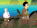 背水一戰(zhàn)