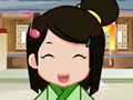 女孩的白日夢(mèng)