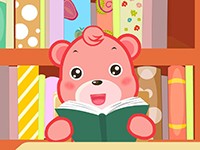 圖書(shū)館