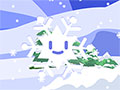 愛(ài)家的雪花